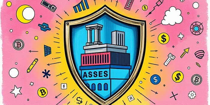 Risk Management: Protecting Your Assets