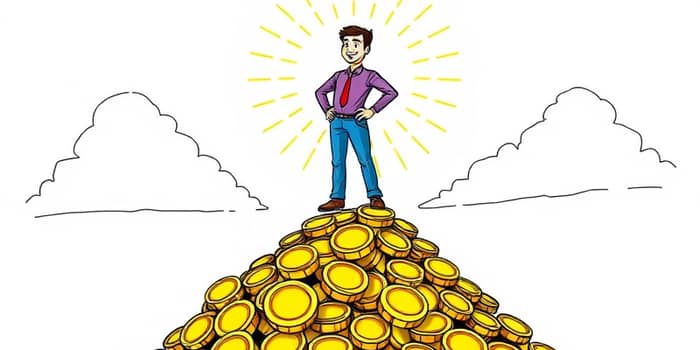 Credit Score Secrets: Boost Your Financial Power