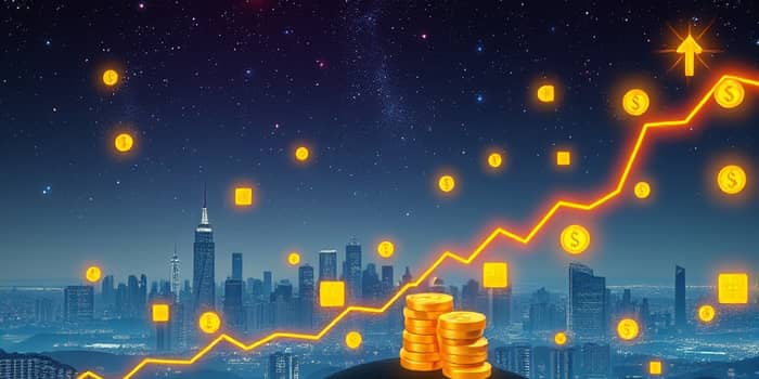 Passive Income Playbook: Earn While You Sleep