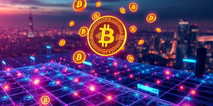 Cryptocurrency Explained: Navigating Digital Assets