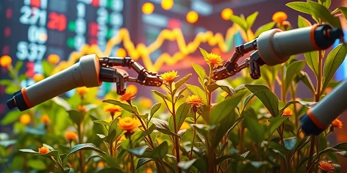 Automate Your Wealth: Set It and Forget It