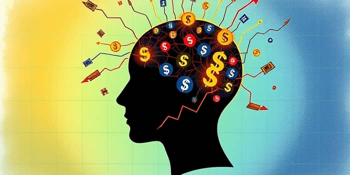 Behavioral Finance: Your Mind and Your Money