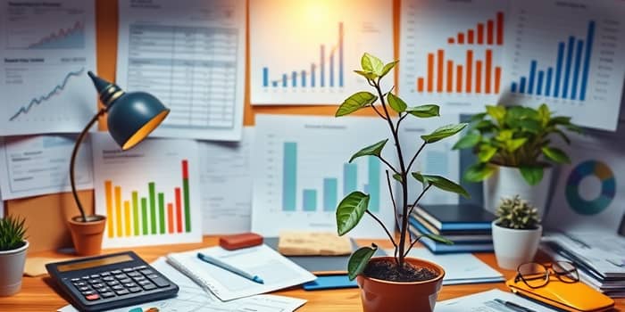 Budgeting Masterclass: Control Your Cashflow